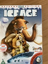 Ice Age Extreme COOL edition