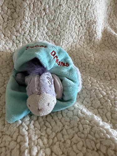 Sweet dreams eeyore soft - dreams,