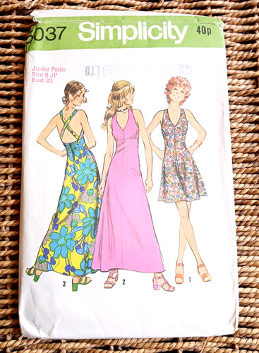 Vintage 1970s simplicity - vintage,