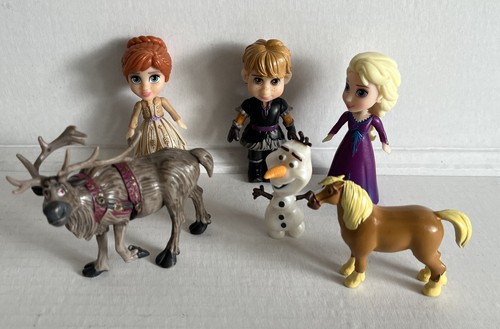 Disney frozen mini toddler - frozen,