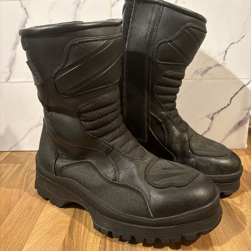 Womens motorcycle boots - womens,