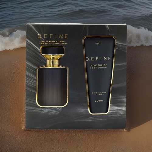 Next define eau parfum - eau,