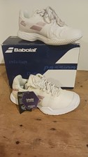 Babolat Ladies Tennis Shoes