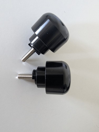 Honda bar ends - bar, cbr600f