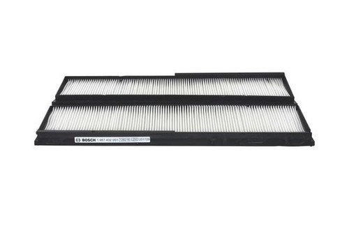 Bosch cabin filter for - bosch,