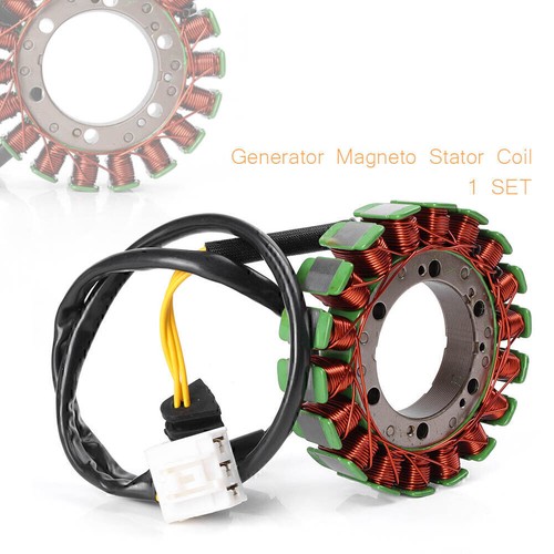 Stator magneto generator - stator, coil