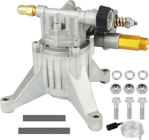 Power pressure washer water - power,