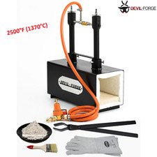 DEVIL-FORGE DFPROF2b Gas