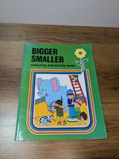 Tesco Vintage Colouring Travel