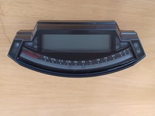 ZX10R 2016-2020 Clocks