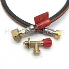 Campingaz Adaptor & .75m (30")