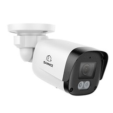 SANNCE 5MP CCTV IP Security