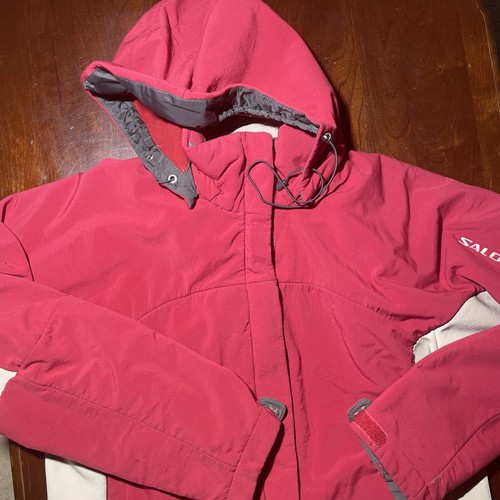 Salomon womens size in - size, 2-in-1