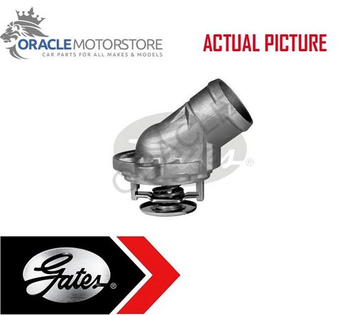 New gates coolant - gates, thermostat