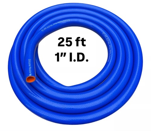 Silicone hose heater - ft,
