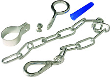 Gas Cooker Stability Chain