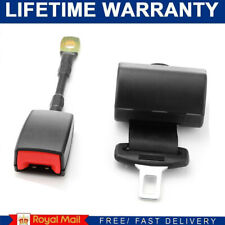 Universal lap seat belt