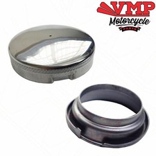 Triumph BSA AJS 2.5 " Domed