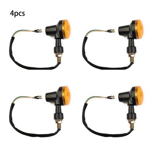 Volt led indicators turn - led,