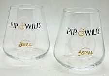 PAIR OF ASPALLS PIP & WILD
