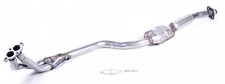 EEC Catalyst Fits BMW 3 Series