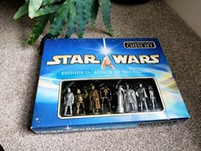 Star Wars Episode II Attack Of