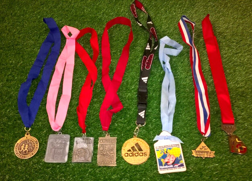 Job lot vintage - lot,