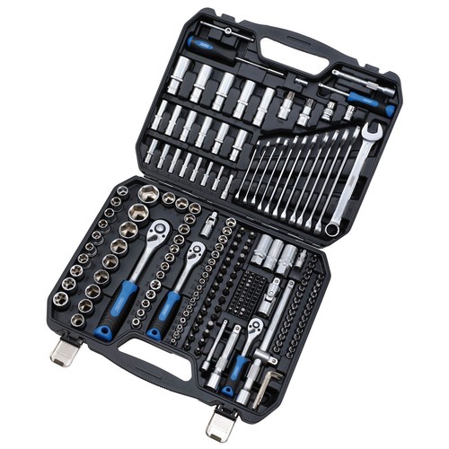 Draper torq metric - draper, hi-torq