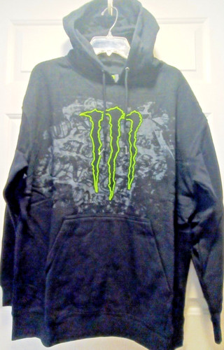 Monster energy gear - monster,