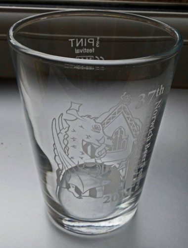 Rare norwich beer festival - rare,