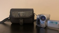 Sony Handycam DCR-TRV265E