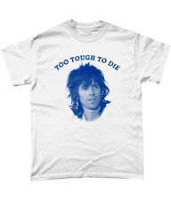 Keith Richards T Shirt Too