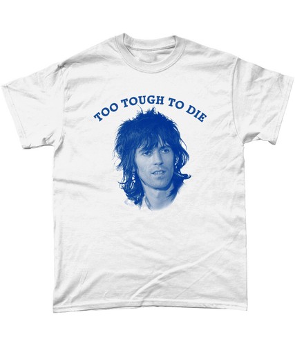Keith richards shirt too - richards, t