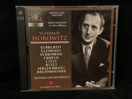 Vladimir horowitz piano - vladimir,