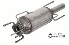 NEW Diesel Particulate Filter