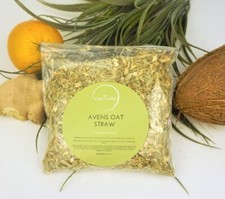 Avens Oat Straw Dried Herb Tea