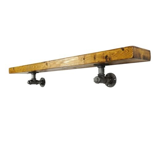 Reclaimed rustic scaffold - reclaimed,