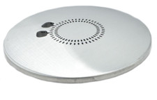 Small Flame Distributor for Gas Kitchen CANDY Spare Parts Hoover CFX64 HGV