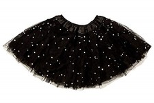 LADY KID 80s Fancy Dress Tutu