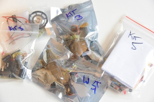 Diy electronic kits - diy,