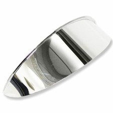 Headlight Visor For Bates