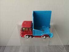 CORGI 503 BEDFORD TRACTOR UNIT - CHIPPERFIELDS CIRCUS 