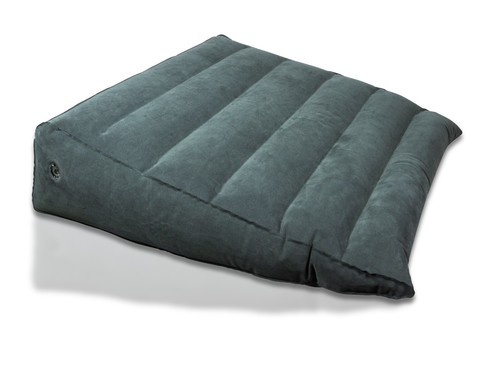 Inflatable orthopaedic bed - orthopaedic,