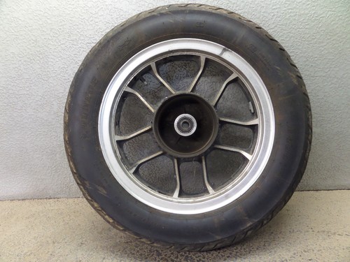 1983 honda vt500c - honda,