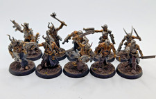 Warhammer 40k Chaos Space