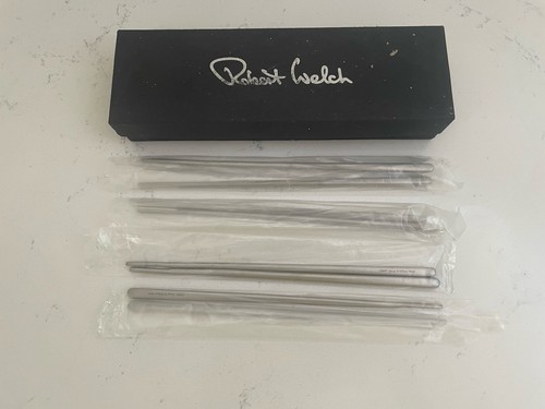 Robert william welch sets - william,