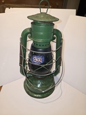 Vintage Chalwyn kerosene lantern