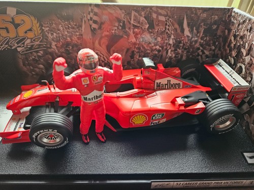 Ferrari f2001 michael - f2001,