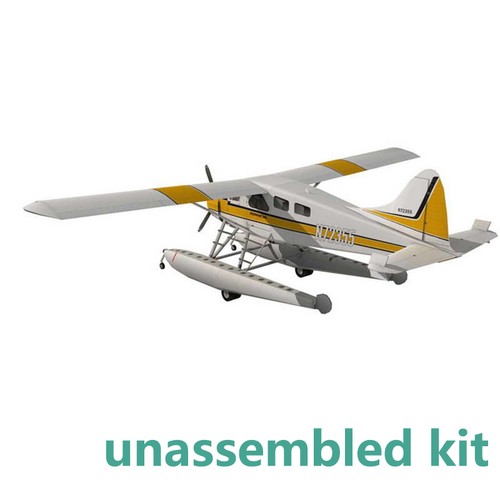 Dhc beaver float - 1:32, dhc-2