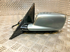 Bmw 7 Series E65 Left Wing
